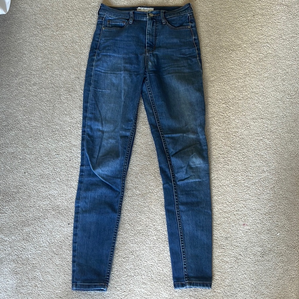 Free People Jeans